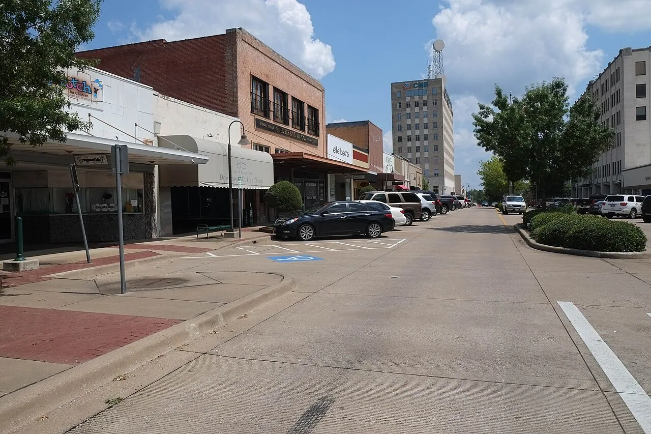 Longview Business Park